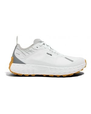 Norda 001A W Sneaker - White