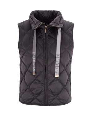 Max Mara The Cube Jacket For - Black