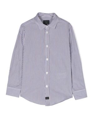 Fay Shirt - Purple