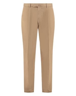 THE (Alphabet) The (Pants) - Natural