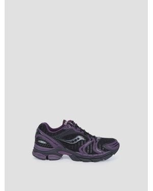 Saucony Progrid Triumph 4 Sneaker - Blue
