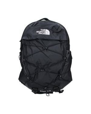 The North Face Borealis Backpack - Blue