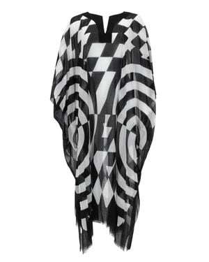 Dries Van Noten Stylish Cotton Shirt For - Black