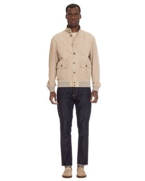 Valstar Lightweight Transitional Jacket For - Natural