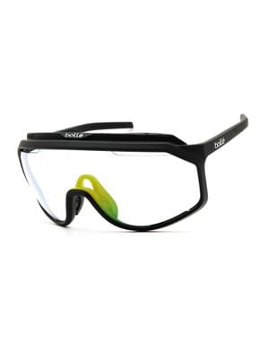Bollé Chronoshield Sunglasses - Black