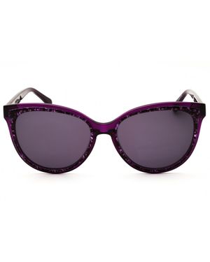 Draper James Dj7053 Sunglasses - Purple