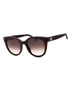 ESCADA Sese45 Sunglasses - Brown