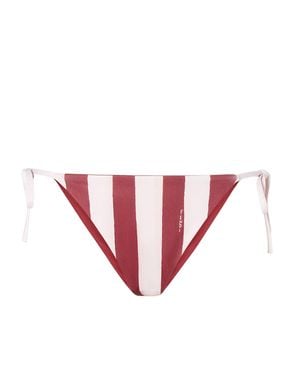 Fendi Bikini Briefs - Red