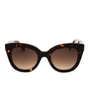 Kate Spade Belah/S/Us Sunglasses - Brown