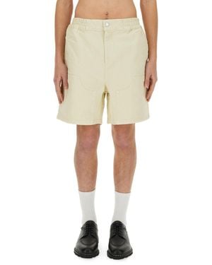 3.PARADIS Short - Natural