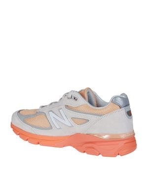 New Balance Lifestyle Sneaker For - Gray