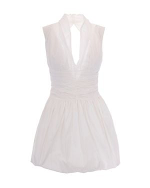 Liu Jo Elegant Dress For - White