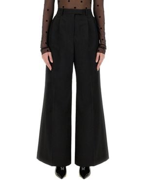 Givenchy Pantsuit - Black