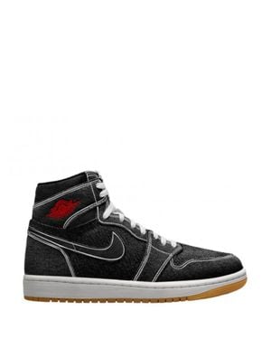 Nike Jordan Sneakers - Black