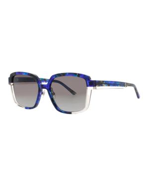Prodesign Sommer 2 Sunglasses - Blue