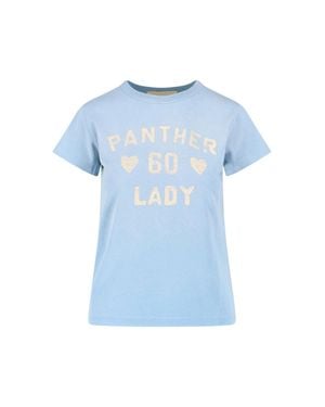 Valentino 100% Cotton Polo Shirt - Blue