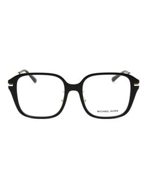 Michael Kors 0Mk4131D Eyeglasses - Black