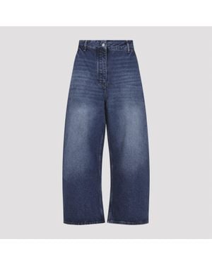 Studio Nicholson Jeans - Blue