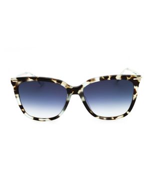 Calvin Klein Ck22532Sn Sunglasses - Blue