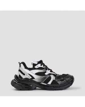 Balenciaga Runner 2 Sneaker For - Black
