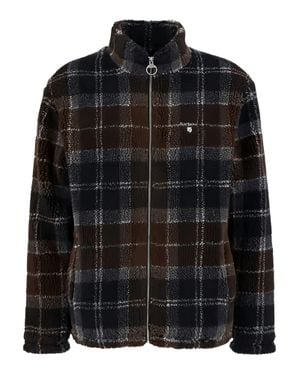 Barbour 100% Polyester Sweatshirt - Black