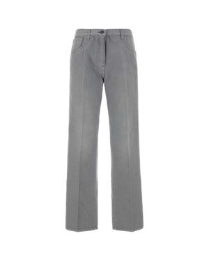 Prada Denim Jeans - Gray