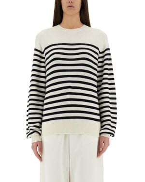 KHAITE Shirt - White