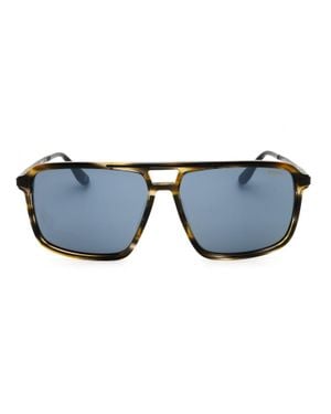 BMW Bw0059-H Sunglasses - Blue