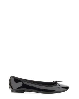 Repetto Lili Dancer Sandal - Black