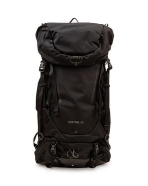 Osprey Kestrel 38 Mini Backpack - Black