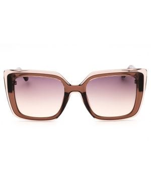 Guess Gu7908 Sunglasses - Pink