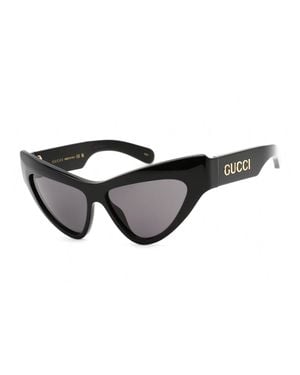 Gucci Cat-Eye Sunglasses For - Black