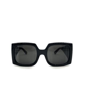 Ambush Fhonix Beri008 Sunglasses - Black