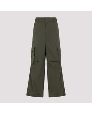 Marni Pants - Green