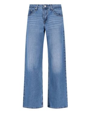 Levi's Strauss Tencel-Blend Jeans - Blue
