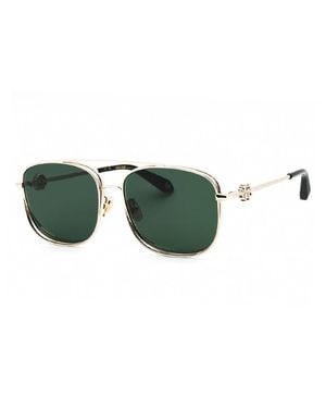 Roberto Cavalli Sunglasses Src059M - Green