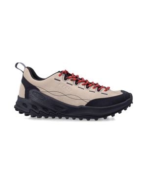Keen Trail Hiking Sneakers - Blue
