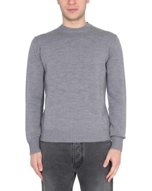Ballantyne Choker - Gray