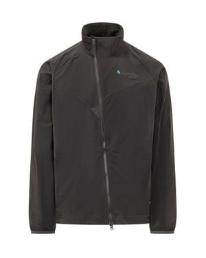 Klättermusen Mithril Jacket - Black
