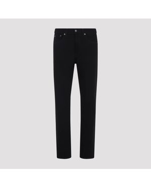 Acne Studios 1979 Jeans - Black