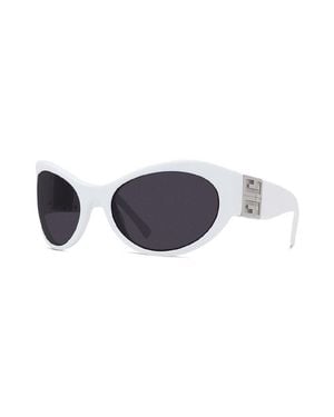 Givenchy Mini Sunglasses - Blue