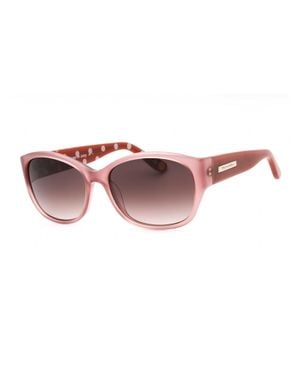 Juicy Couture Ju 551/S Sunglasses - Pink