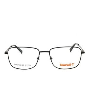 Timberland Tb1844 Rectangular Eyeglasses - Multicolor