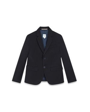 BOSS Giacca Da Cerimonia - Blue