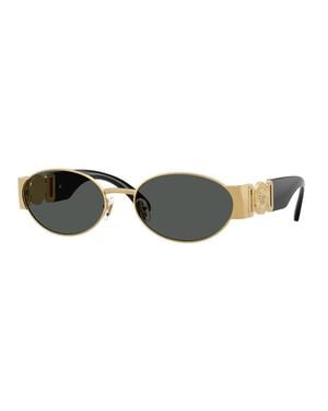 Versace Mini And Sunglasses - Multicolor