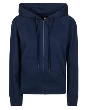 Weekend by Maxmara Weekend Essential Sweatshirt - Blue
