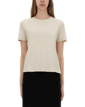 Max Mara "Bud" T-Shirt - White