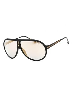 Carrera Endurance65/N Plastic Aviator Sunglasses - Multicolor
