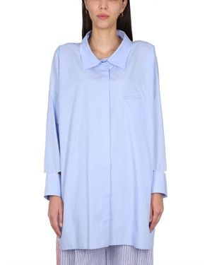 Jejia Antoine Shirt - Blue