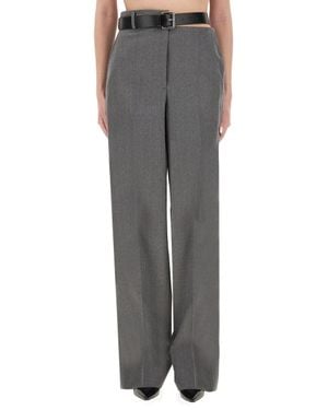 Stella McCartney Pants - Gray